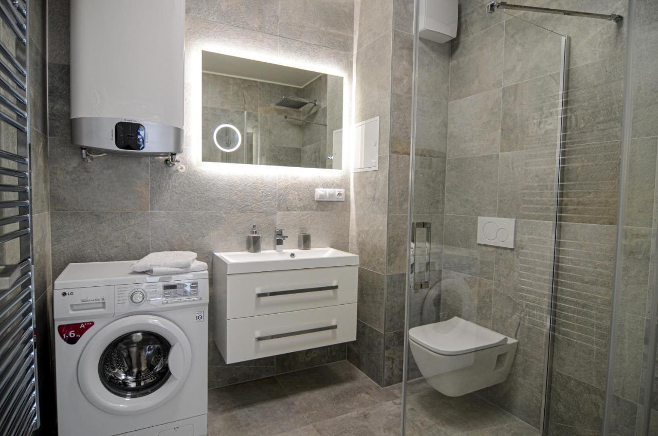 Palm Garden Apartment 1 Mikulov Εξωτερικό φωτογραφία