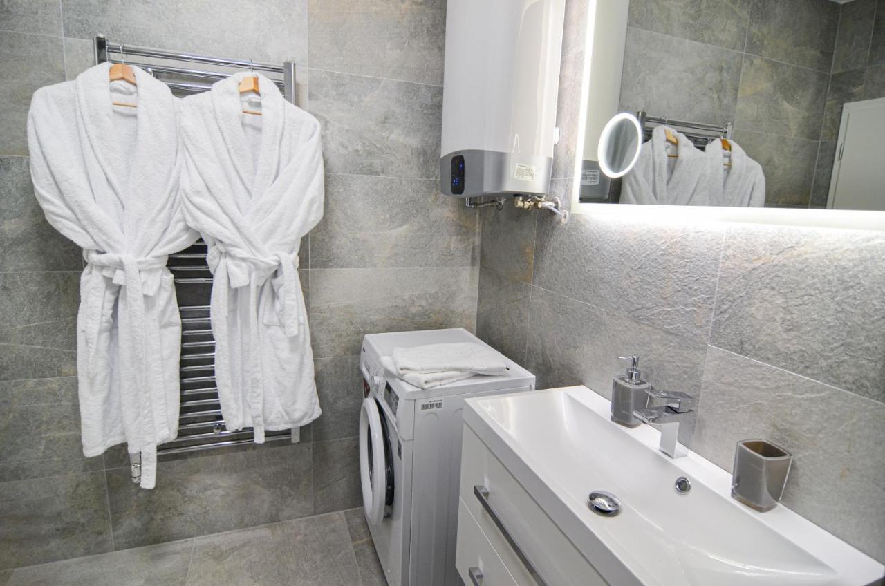 Palm Garden Apartment 1 Mikulov Εξωτερικό φωτογραφία