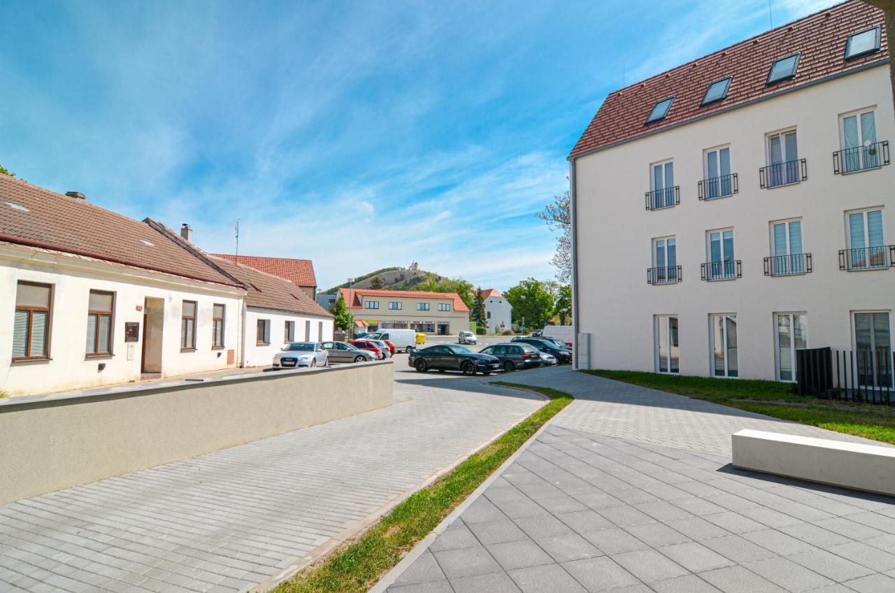 Palm Garden Apartment 1 Mikulov Εξωτερικό φωτογραφία
